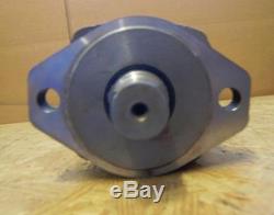 Eaton Char-Lynn 104 1002 006 Hydraulic Disc Valve Motor
