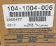 Eaton Char-Lynn 104-1004-006 Hydraulic Motor NOS