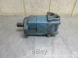 Eaton Char-Lynn 104-1010-62005 Hydraulic Motor 1 Shaft