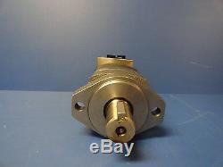 Eaton Char-Lynn 104-1028-006 Hydraulic Motor, 246 RPM, 3000 PSI, 20 GPM