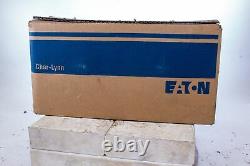 Eaton Char-Lynn 104-3489-006 Hydraulic Motor