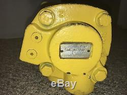 Eaton Char Lynn 109-1190 006 Hydraulic Geroler Disc Valve Motor 4,000 Series