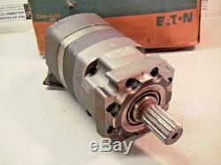 Eaton Char-Lynn 1091012006 Hydraulic Motor