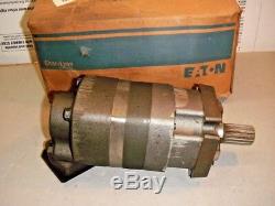 Eaton Char-Lynn 1091012006 Hydraulic Motor