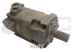 Eaton Char Lynn 1091115 006 Hydraulic Motor Pump, 109-1115-006