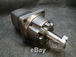 Eaton Char-Lynn 110-1087-006 4000 Series Wheel Mount Hydraulic Motor