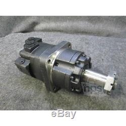 Eaton Char-Lynn 110-1158-006 Hydraulic Motor 19.08Cubic in Displacement 3000PSI