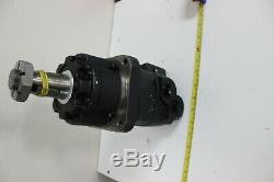 Eaton Char-Lynn 110-1158-006 Hydraulic Motor New