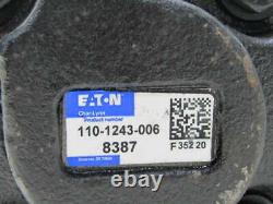 Eaton Char-Lynn 110-1243-006 Hydraulic Geroler Disc Valve Motor