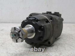 Eaton Char-Lynn 110-1243-006 Hydraulic Geroler Disc Valve Motor