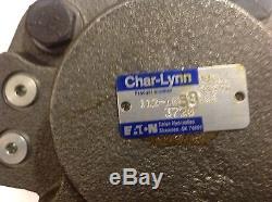 Eaton- Char-Lynn 112-1058-006 Disc Valve Motor 6000 Series