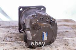 Eaton Char-Lynn 112-1066-006 Hydraulic Motor