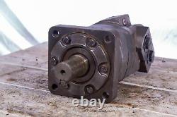 Eaton Char-Lynn 112-1066-006 Hydraulic Motor