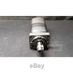 Eaton Char-Lynn 112-1068-006 Hydraulic Motor Shaft Diam 1-1/2in Length 2-1/2in