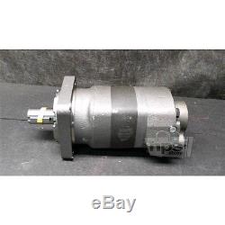 Eaton Char-Lynn 112-1068-006 Hydraulic Motor Shaft Diam 1-1/2in Length 2-1/2in