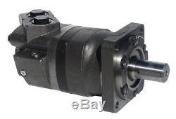 Eaton Char-Lynn 112-1068-006 Low Speed High Torque 6000 Series Hydraulic Motor