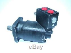 Eaton Char-Lynn 112-1504-006 Hydraulic Pump