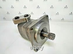 Eaton Char-Lynn 121-1007-004 Hydraulic Motor