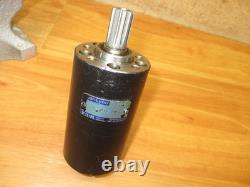 Eaton Char-Lynn 129-0014-002 NEW Hydraulic Motor Danfoss