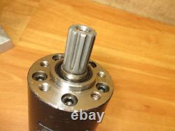Eaton Char-Lynn 129-0014-002 NEW Hydraulic Motor Danfoss