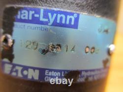 Eaton Char-Lynn 129-0014-002 NEW Hydraulic Motor Danfoss