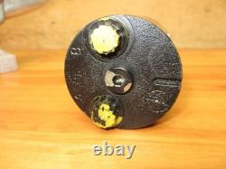 Eaton Char-Lynn 129-0014-002 NEW Hydraulic Motor Danfoss