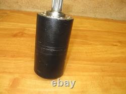 Eaton Char-Lynn 129-0014-002 NEW Hydraulic Motor Danfoss