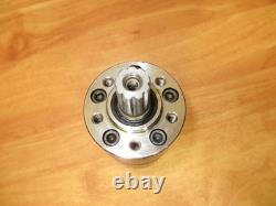 Eaton Char-Lynn 129-0014-002 NEW Hydraulic Motor Danfoss