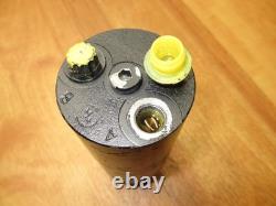 Eaton Char-Lynn 129-0014-002 NEW Hydraulic Motor Danfoss