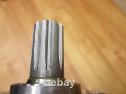 Eaton Char-Lynn 129-0014-002 NEW Hydraulic Motor Danfoss