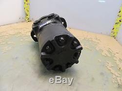 Eaton Char-Lynn 146-1103-002 hydraulic motor 2Y-16