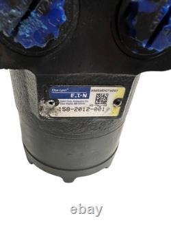 Eaton Char-Lynn 158-2012-001 Hydraulic Motor (REMANUFACTURED)? Fast Shipping