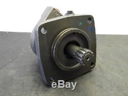 Eaton Char-Lynn 161-0079-005, 29517, 22267 Hydraulic Motor READ LISTING