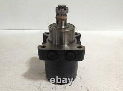 Eaton Char-Lynn 184-0481-002 Hydraulic Motor 1840481002 New (TSC)