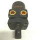 Eaton Char-Lynn 201459-002 Hydraulic Motor 15833-002 H HSG 1/2 NPTF