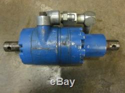 Eaton Char Lynn 207 1001 006 Hydraulic Torque Generator Power Steering Valve