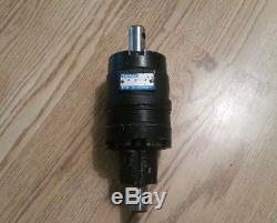 Eaton Char-Lynn 207-1015-001 Hydraulic Torque Generator Power Steering Valve