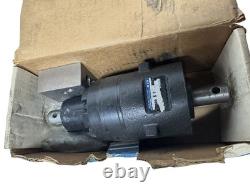 Eaton Char-Lynn 227 1015 002 Torque Generator Hydraulic Motor OEM