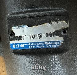 Eaton Char-Lynn 227 1015 002 Torque Generator Hydraulic Motor OEM