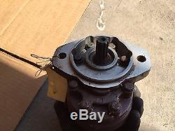 Eaton Char-Lynn 25300 502C Hydraulic Hydraulics