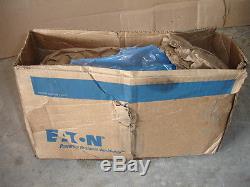 Eaton Char-Lynn 4000 Series 110-1181-006 Hydraulic Motor New