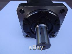 Eaton Char-Lynn 6000 Series Hydraulic Pump Motor 112-1278-006 NEW