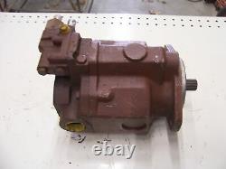 Eaton Char Lynn 70452 Rag Hydraulic Motor Pump, 7k 24 70452-300g