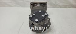 Eaton Char-Lynn Danfoss Hydraulic Motor 12789-002 201839-001 17 Spline 1-1/2