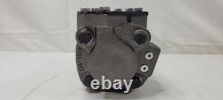 Eaton Char-Lynn Danfoss Hydraulic Motor 12789-002 201839-001 17 Spline 1-1/2