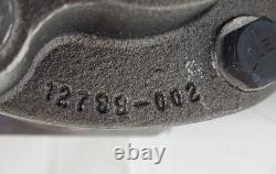Eaton Char-Lynn Danfoss Hydraulic Motor 12789-002 201839-001 17 Spline 1-1/2