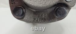 Eaton Char-Lynn Danfoss Hydraulic Motor 12789-002 201839-001 17 Spline 1-1/2