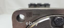 Eaton Char-Lynn Danfoss Hydraulic Motor 12789-002 201839-001 17 Spline 1-1/2