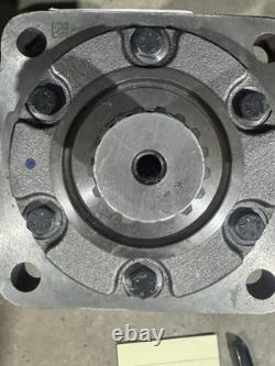 Eaton Char-Lynn Danfoss Hydraulic Motor 12789-002 201839-001 17 Spline 1-1/2