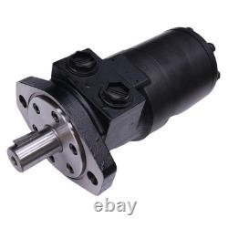 Eaton Char-Lynn H Series Hydraulic Motor 101-1032-009 101-1032